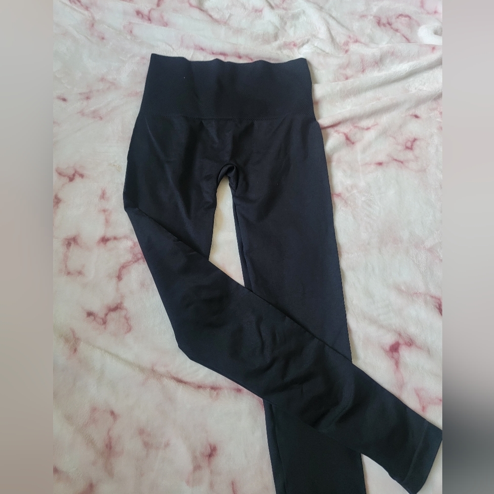 Assets Spanx leggings